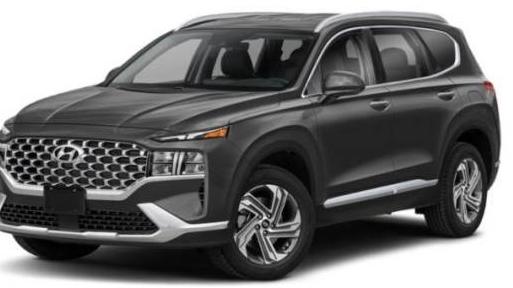 HYUNDAI SANTA FE 2021 5NMS34AJ9MH332877 image